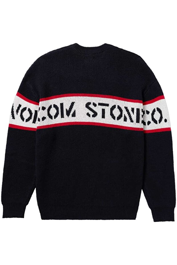 Суитшърт Carwash Blk - 7