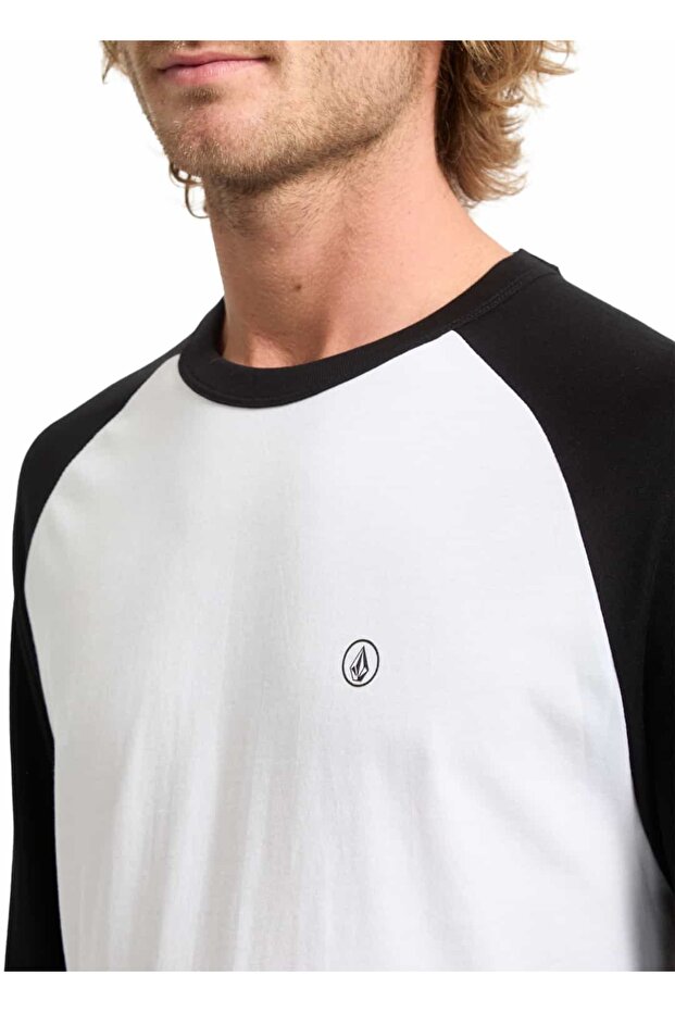 Pen Bsc Lst Blk Tişört - 3