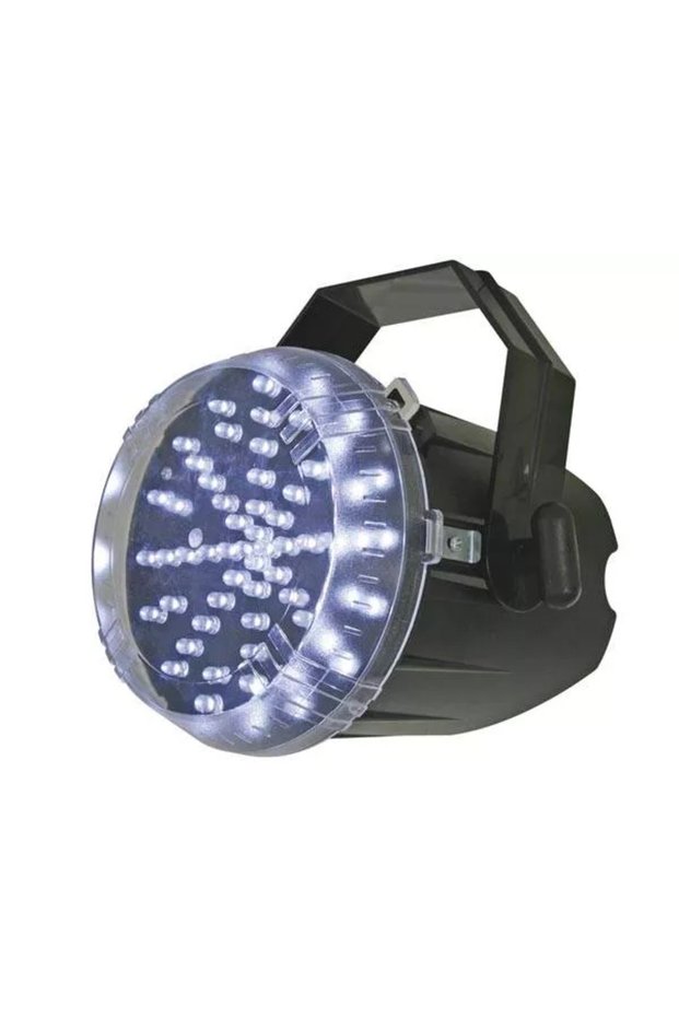 Stroboscope 60 LEDs white light Velleman