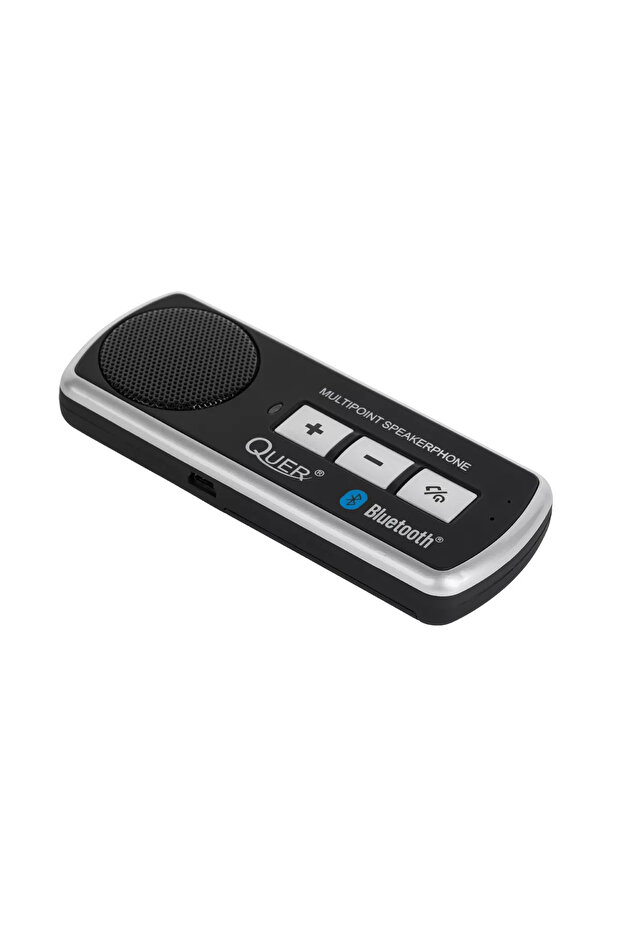 Handsfree bluetooth 3.0 with EDR multipoint - 1