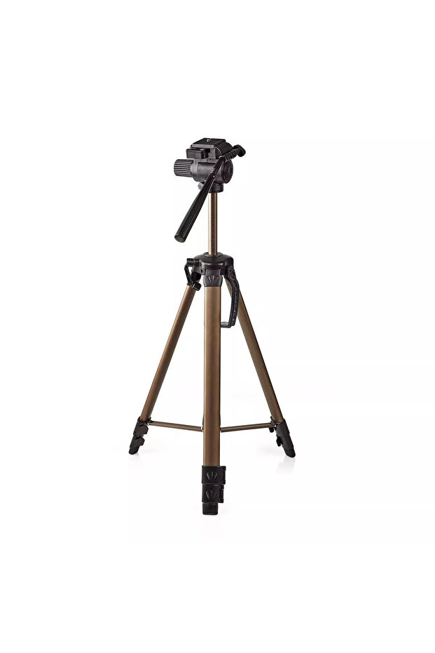 Extendable tripod with rotation and tilt function max 3.5kg - 1
