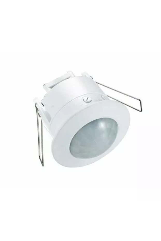 Infrared motion sensor PIR type 360 degrees drywall mounting MCE20