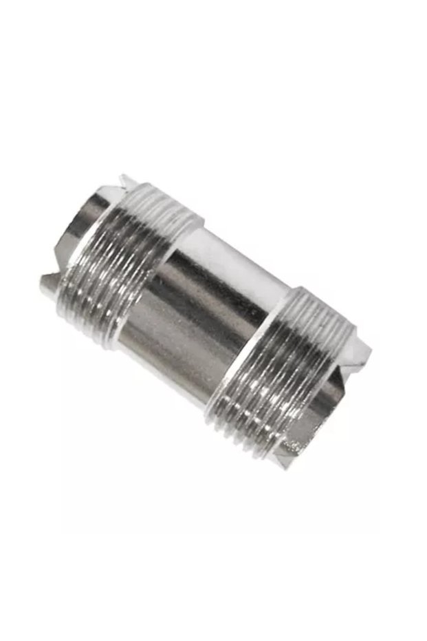 Cabletech UHF θηλυκό σε θηλυκό UHF αντάπτορας επέκτασης
