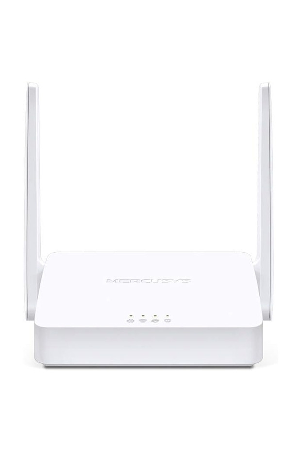 2 PORT 300MBPS KABLOLU VEYA KABLOSUZ WIFI N ROUTER - 2