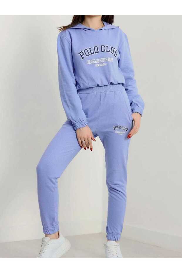 eşortman takımı - 1