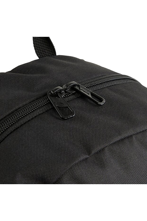 Phase BackPack Set 091191 Kalemlikli Çanta Unisex Sırt Çantası SİYAH-BEYAZ - 4