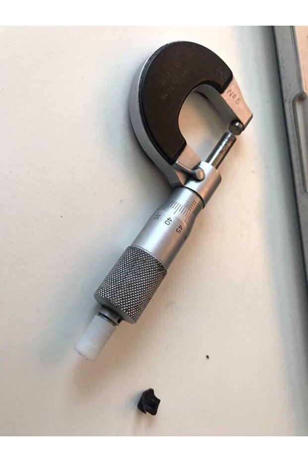 Mitutoyo 2075712 ayar tuşu - 1