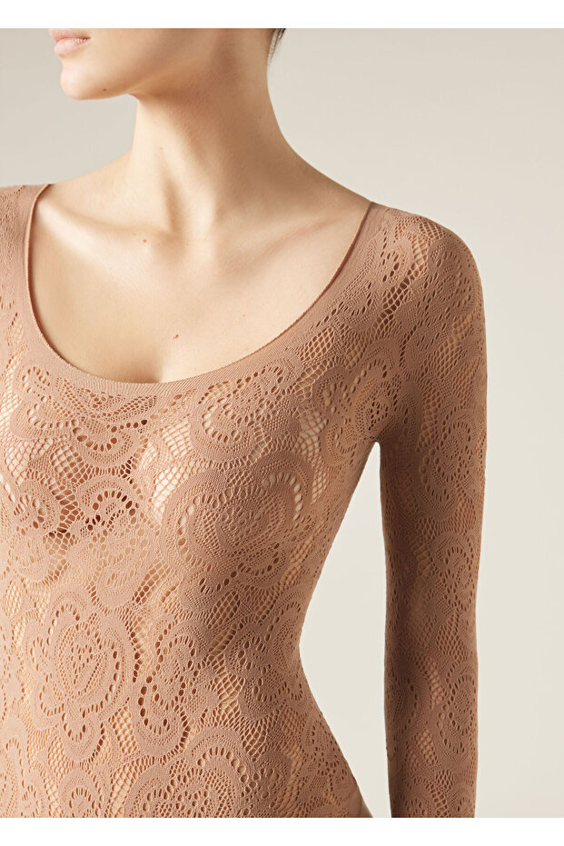 Dantel Body - 2