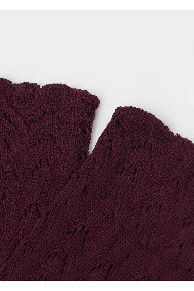 جوارب مخرمة - 2