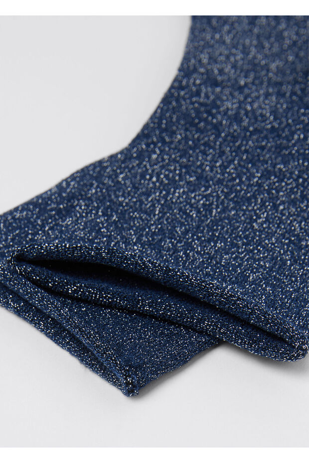 جوارب لامعة - 2