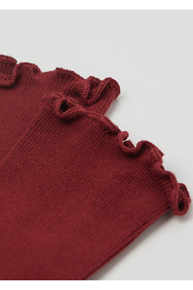 الجوارب مضلع - 3