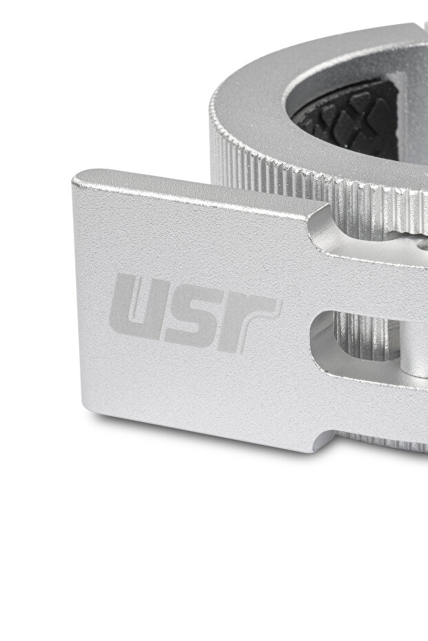 Beta-G Alüminyum Olimpik Bar Klipsi - 5