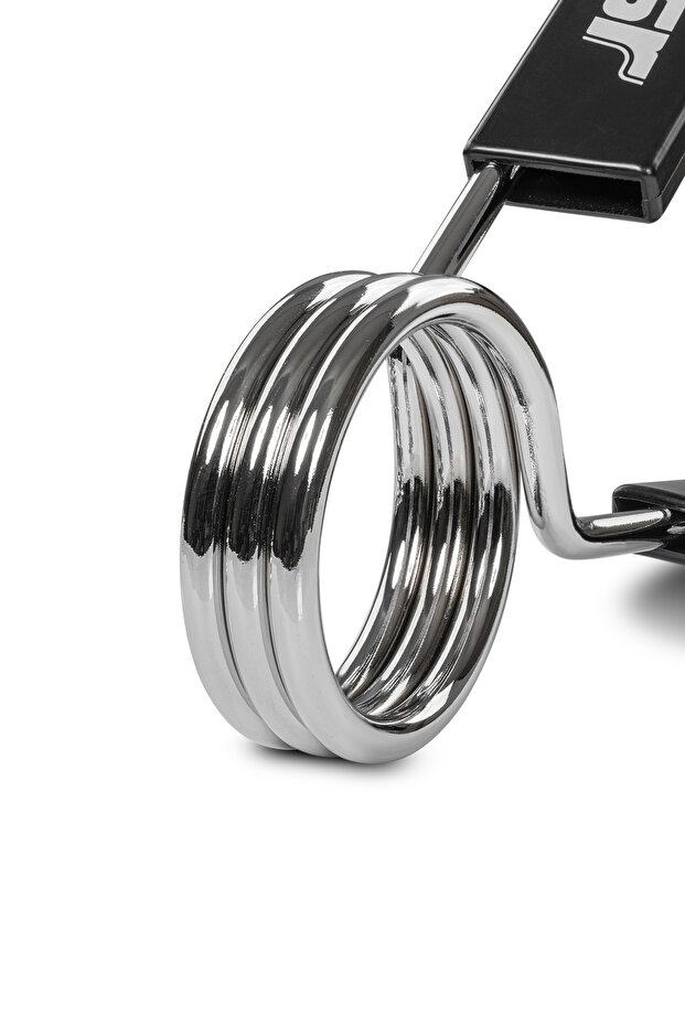 Theta-B Olimpik Bar Klipsi - 3