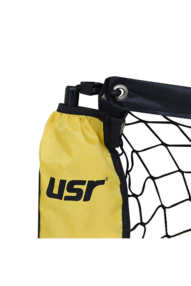 SBS2 Portatif Badminton-Ayak Tenisi File Seti - 3