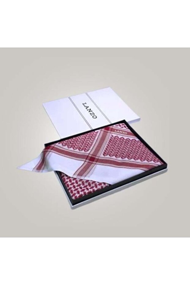 شماغ سوبر للرجال - 1