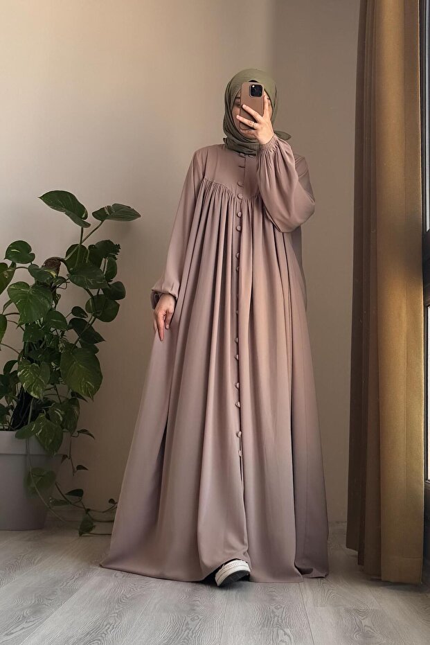 V Robalı Ferace-Bej - 1