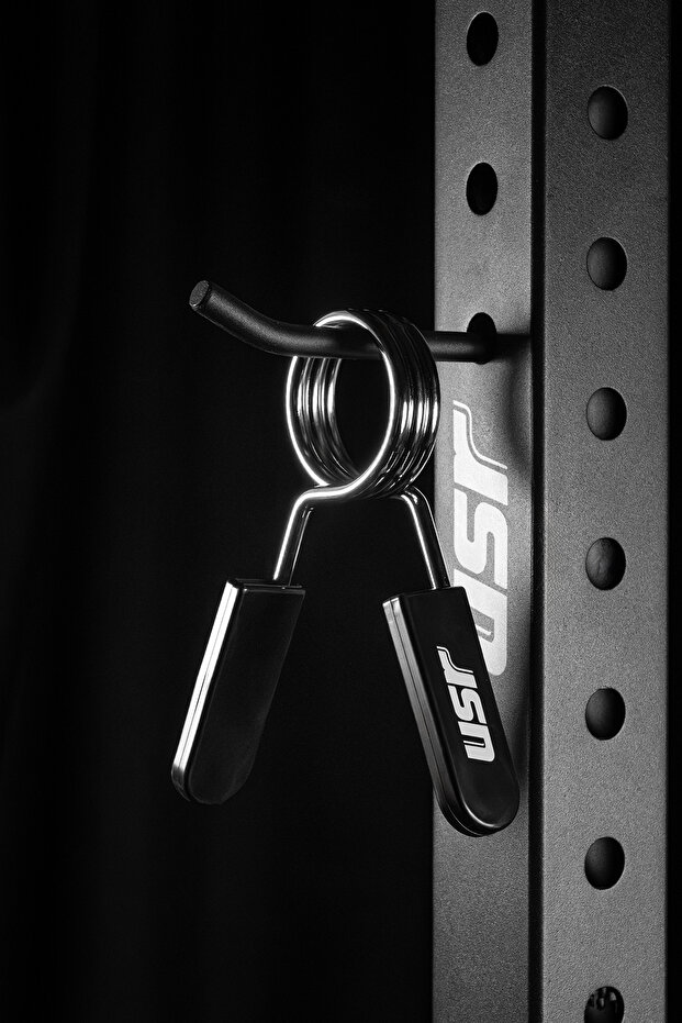 Theta-B Olimpik Bar Klipsi - 5