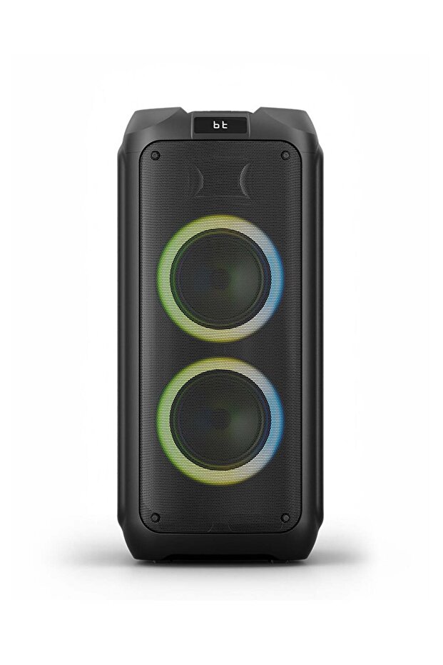 Bluetooth Party Speaker TAX4509/73 Black