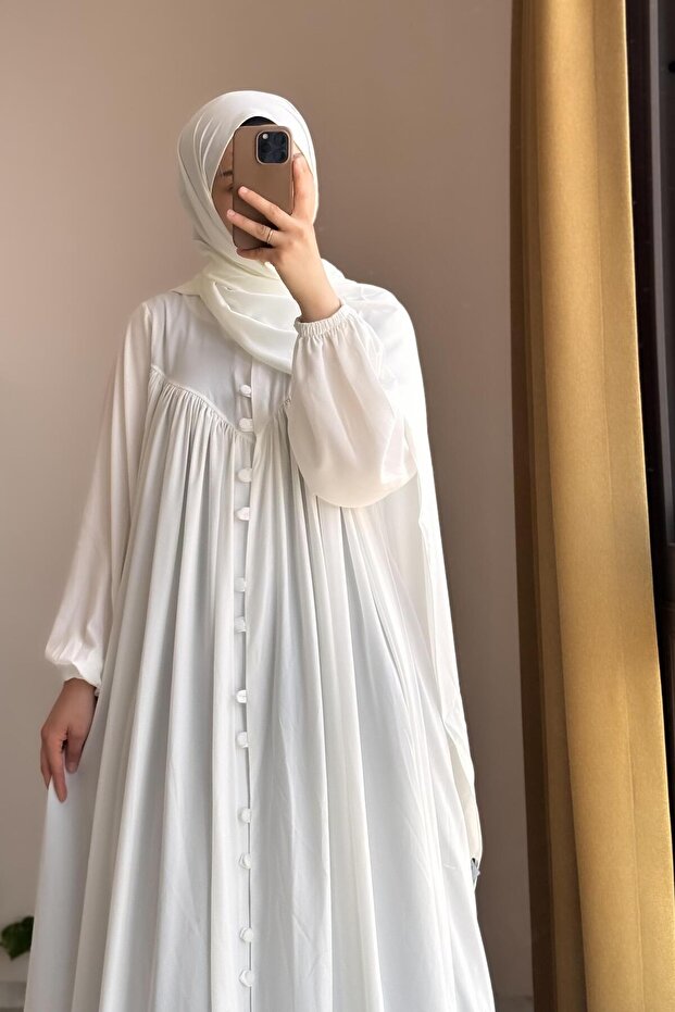 V Robalı Ferace-Ekru - 1