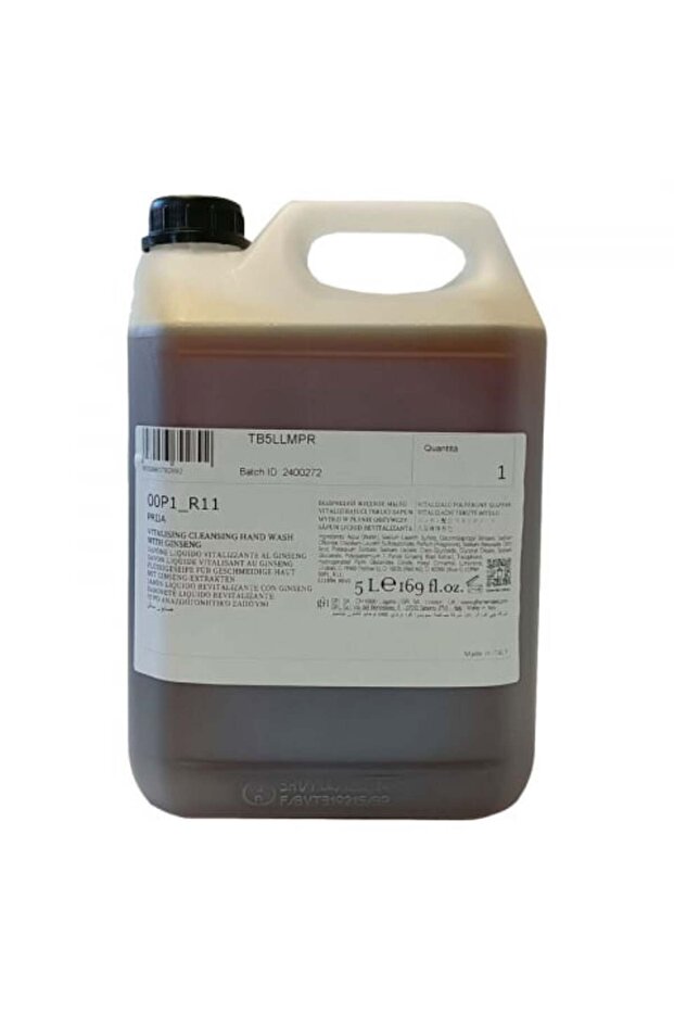 Bath Cream 380 ml - 7