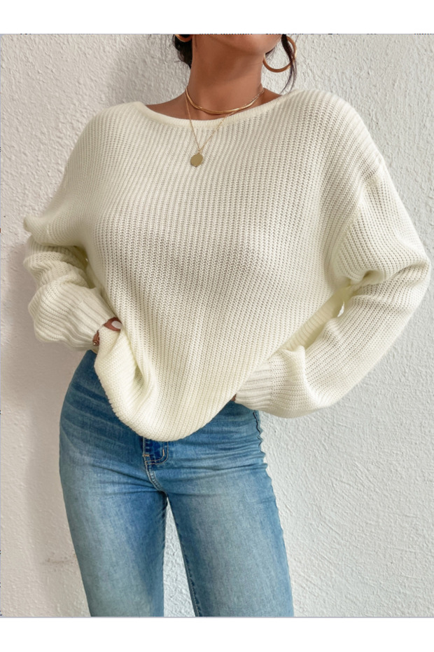 TRİKO KAZAK İNCİLİ - 4