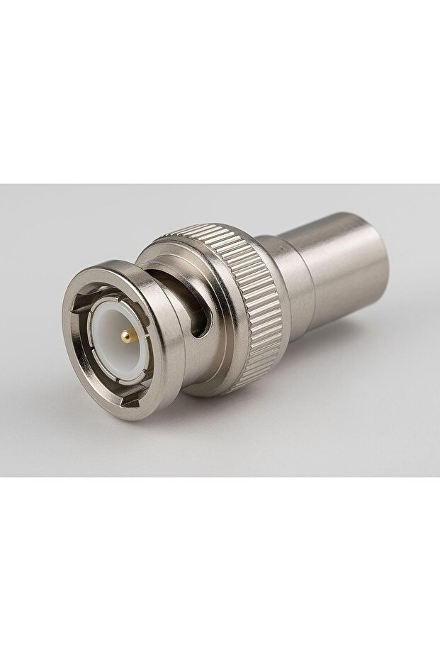 موصل BNC من النوع F - 1