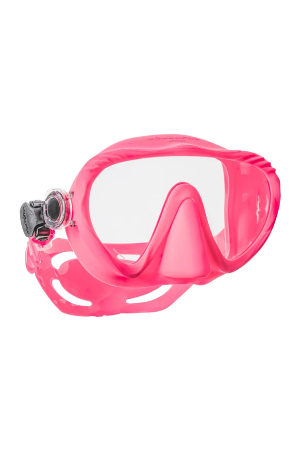 Ghost Pembe Dalış Maskesi