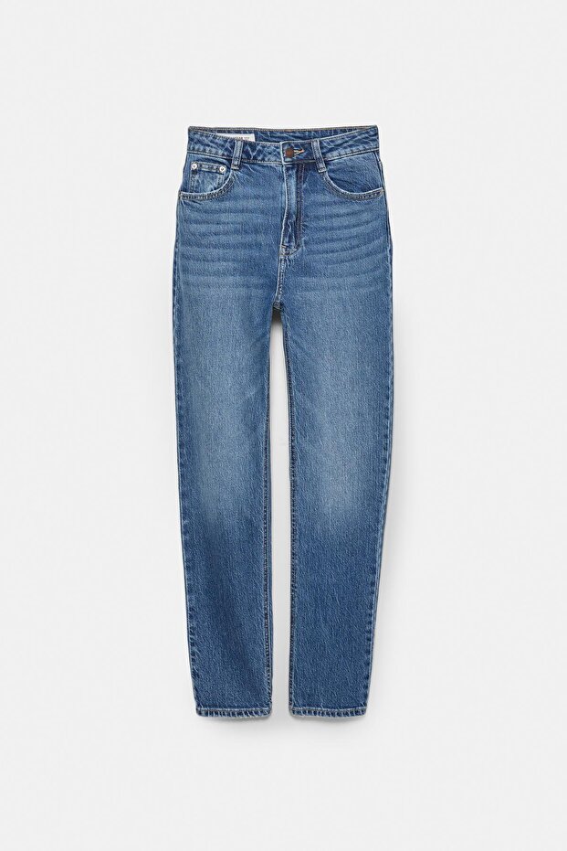 Slim comfort fit jean - 7