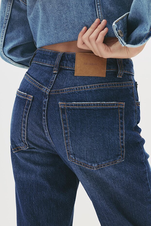 Slim comfort fit jean - 6