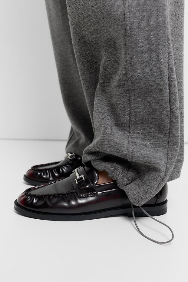 Soft touch jogger pantolon - 3
