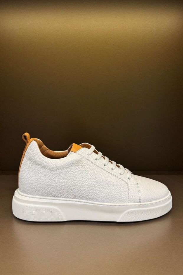 Tall Deri Sneaker LG - 2