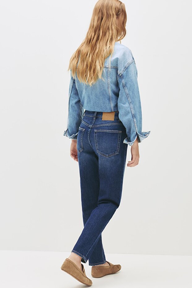 Slim comfort fit jean - 3