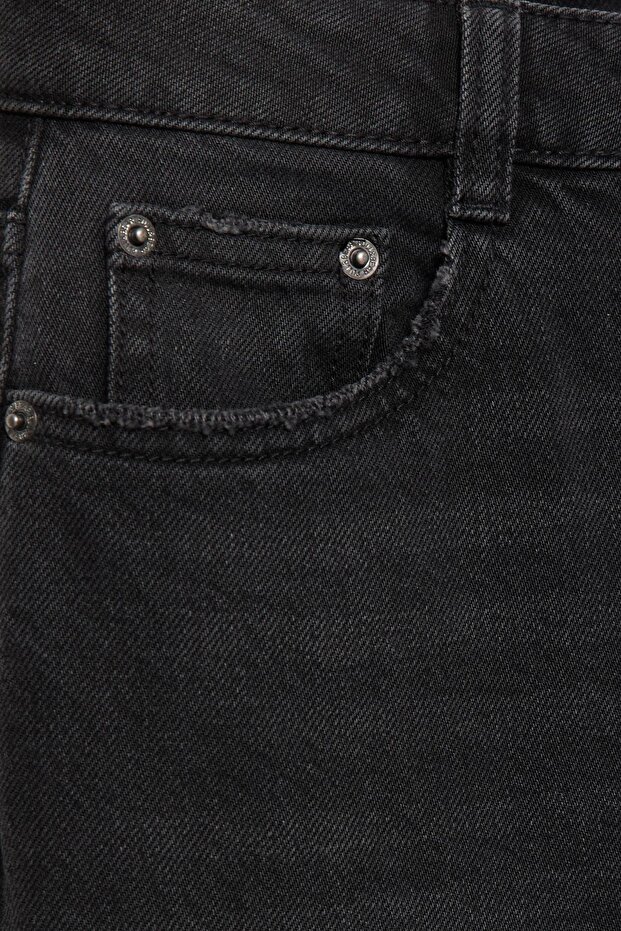 Slim comfort fit jean - 8