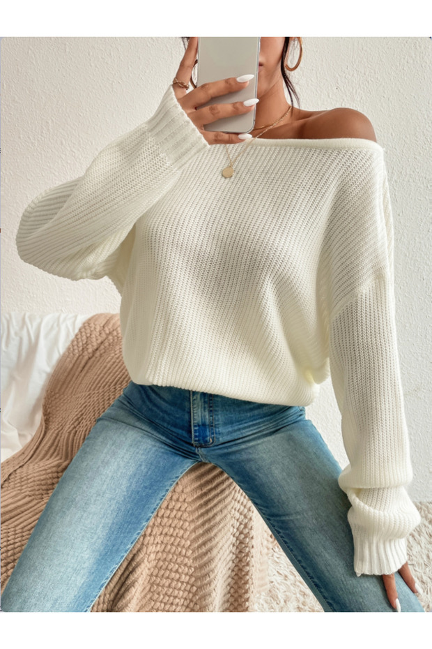 TRİKO KAZAK İNCİLİ - 6