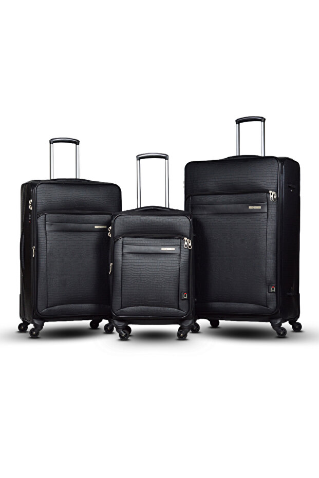 طقم حقائب سفر - 1