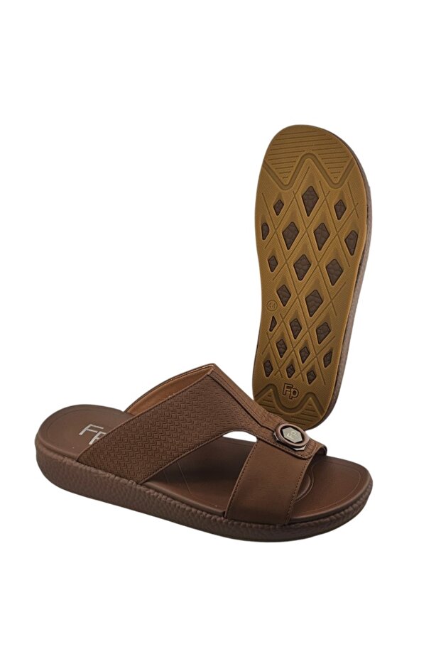 Cushion Ease Slippers - 3