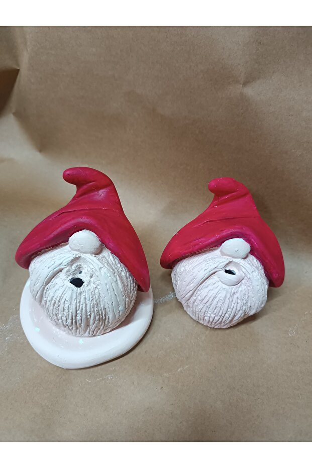 Noel Baba Tütsülük - 2