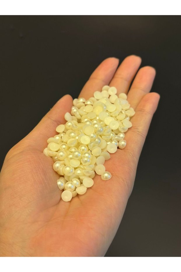 0.60 mm 18 Gr Adhesive Pearl Bead Set