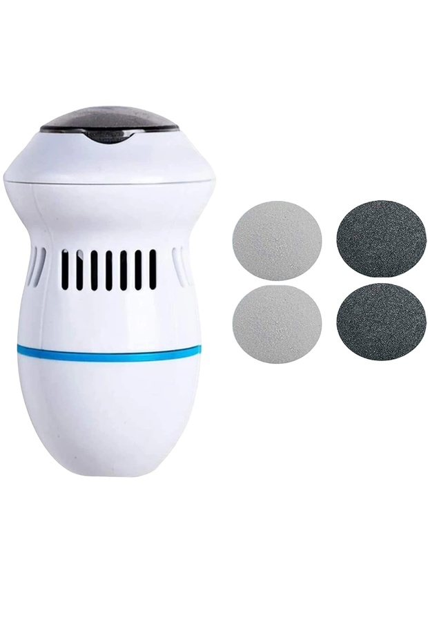 جهاز إزالة مسامير القدم الكهربائي - 2