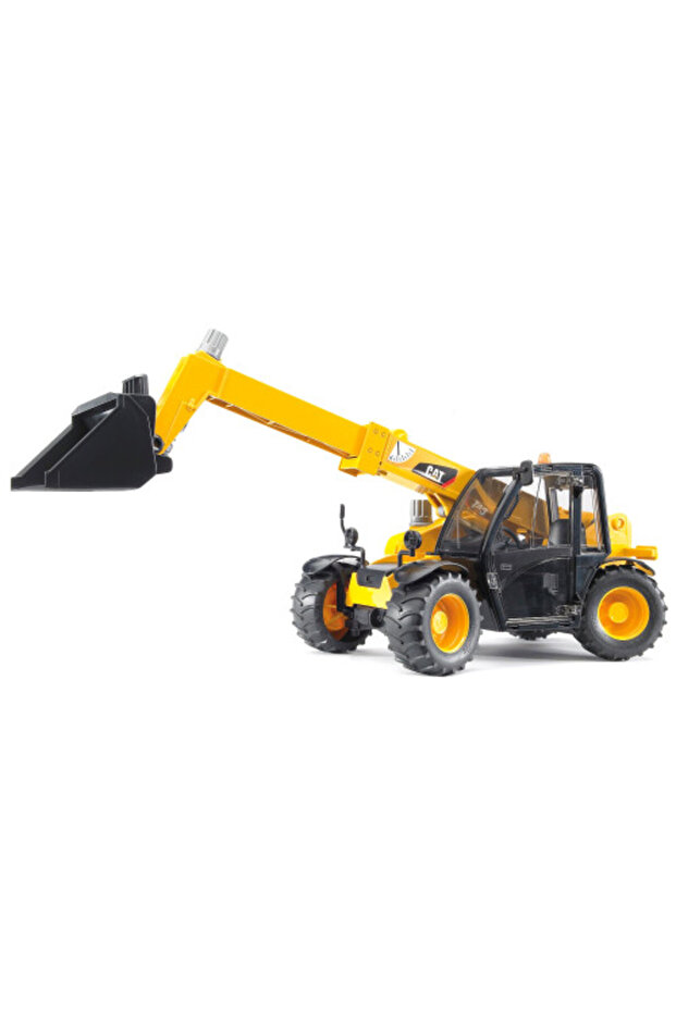 CAT Telescopic Loader - 02141 - 7