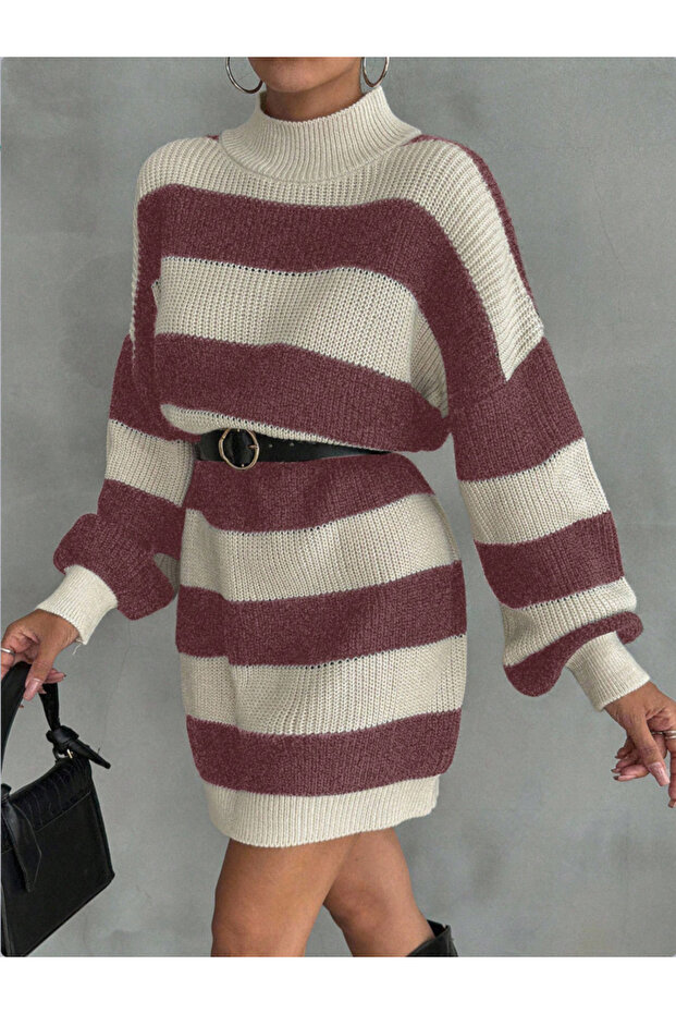 تونيك مخطط من سيلانيك - 4