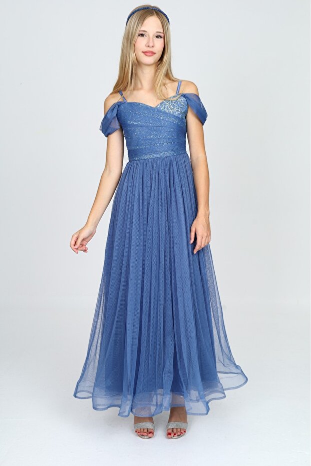 rochie de seară - 1