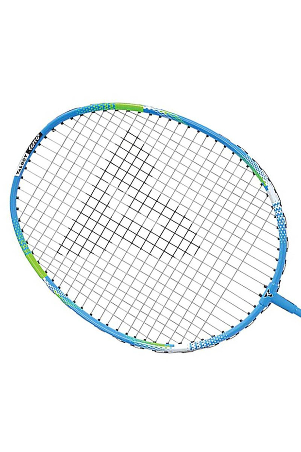 Fighter Plus badminton racket for training - 5