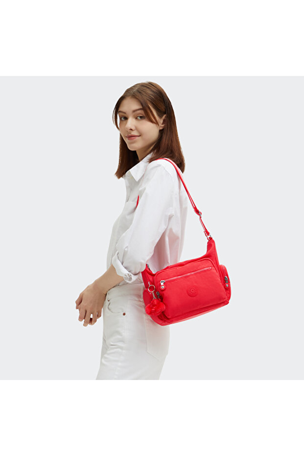 غابي إس إسكيب ريد - 2