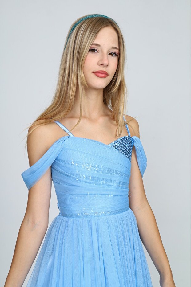 فستان السهرة - 6