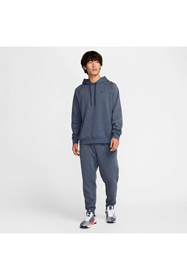 Dri-FIT UV Primary Jogger Pant Erkek Mavi Eşofman Altı - 6