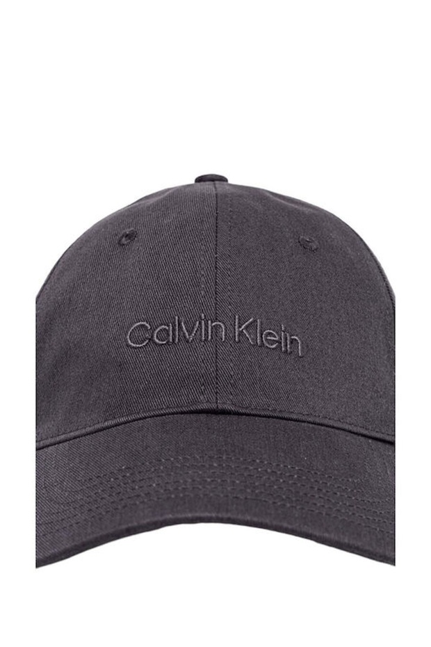 Men's ink blue cap - 2