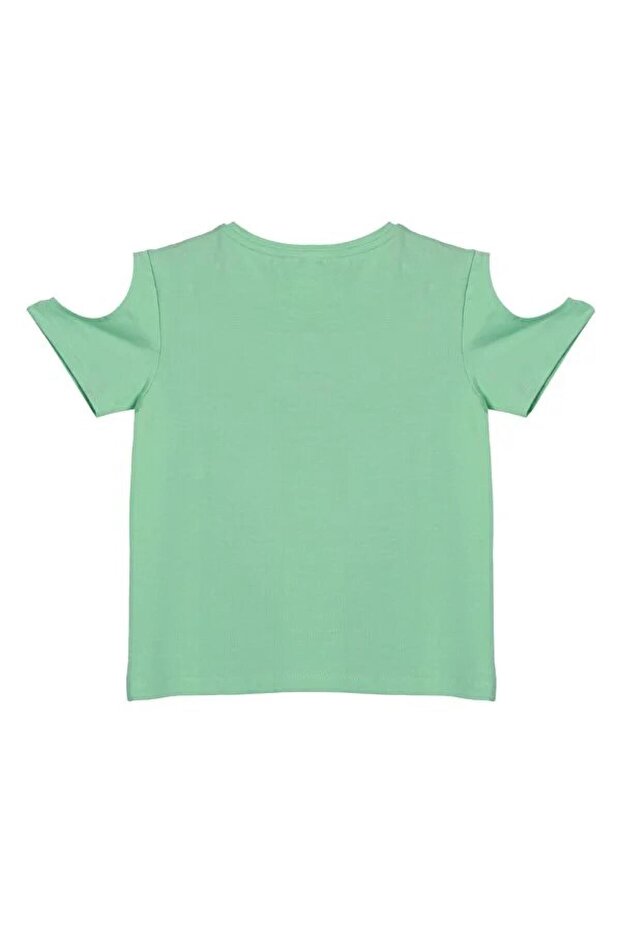 Bnt-G21303 Girl's T-Shirt