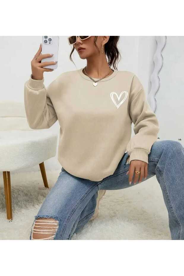 قميص مطبوع. - 1