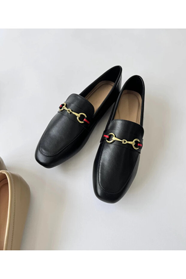 Comfortable loafers for women